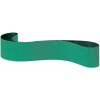 Belt 3/4x18 CS910Y Ceramic Y-Weight Polyester Multibond 80gr Sanding Belts up to 1"