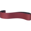 Belt 1x13 LS309J Aluminum Oxide J-Weight Cotton 80gr Sanding Belts up to 1"