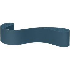 Belt 6x99 CS416Y Zirconia Y-Weight Polyester ACT Coating 100grit Sanding Belts up to 6"