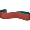 Belt 6x78-3/4 CS912Y Ceramic Y-Weight Polyester 36gr Sanding Belts up to 6"