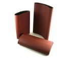 Pump Sleeve 7-7/8" Wide x 14.92" Circumference Aluminum Oxide X-Weight Cotton 100 Grit