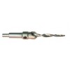 Drill & Carbide Tipped Countersink Set 5/32x25/64 Dimar TDC-CT-4 Countersink & Drill Sets