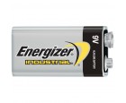 9 Volt Battery Industrial 12 Pack