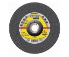 Grinding Disc Type 27 (Depressed Center) 7" x 1/4" x 7/8" A624T for Steel & Stainless Klingspor 325217