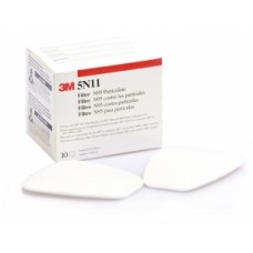 Particulate Filter 5n11 N95  3M 5N11 Dust Masks, Respirators & Related Accessories