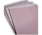 Sanding Sheet 9" Wide x 11" Long 800 Grit Premier Red Carborundum 14148