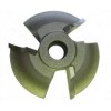 1580840 Lower Cutter R=3/8 Ball Bearings & Spare Parts