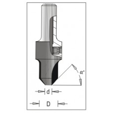 Countersink For 200-ct-3a Assembly Dimar 200-CT-3 Countersinks