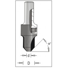 Countersink For 200-ct-3ba Assembly Dimar 200-CT-3B Countersinks