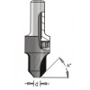 Carbide Tipped Countersink 1/8" X 5/16" Dimar 202-CT-3D Countersinks