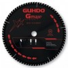 Gmaxx Saw 12-60 Metal Dimar 2400.120F60 Blades 12" (300mm)
