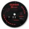 Gmaxx Saw 7-1/4" X 48 Tooth TCG Blade for Metal Blades 7" to 7-1/2"