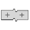 3108551 Insert Tooling Glue Joint Knife Glue Joint Bits