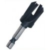 Snappy Plug Cutter 1/2"plug Size Dimar 40332 Plug Cutters