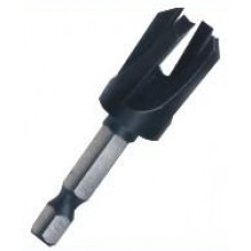 Snappy Plug Cutter 1/2"plug Size Dimar 40332 Plug Cutters