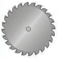 8" Dado Blade Right Hand 1" Bore Dimar 8-24R-1 Dado Blade Sets