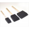 2" Poly Foam Brush Paint Brushes & Accessories