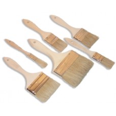 1" Chip Brush       Paint Brushes & Accessories