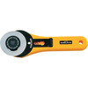 RTY OLFA® Rotary Cutter with 2-3/10" Blade
