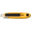 SK-8 OLFA® 15mm Self-Retracting Safety Knife with Plastic Handle