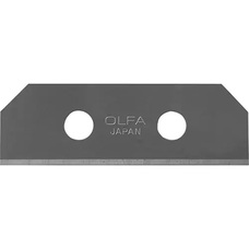 SKB-8 OLFA® Replacement Blade for SK-8 Safety Knife 10-Pack Cutting Tools