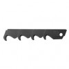 LH20B OLFA® 18mm Snap-Off Hook Blades, 5 Pack Cutting Tools