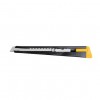 OK180 OLFA® Metal Body Slide Mechanism Utility Knife With Blade Snapper Cutting Tools