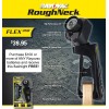 Flex 360 Roughneck    Batteries & Flashlights