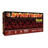 Microflex® Synetron® SY-911 Large 11-mil Latex Synthetic Gloves