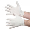 Latex Gloves Extra Large 3-mil Synthetic Gloves
