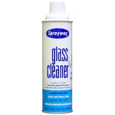Glass Cleaner  Cleaning Products