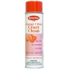 Crazy Clean Orange Cleaning Products