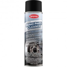 Brake Parts Cleaner Cleaning Products