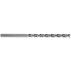 13/32" Diameter Lipped HSS Brad Point Drill Bit Extra Long Length Fast Spiral Brad Point Drills