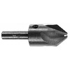 3/8" Diameter x 11/64" Pilot Drill Hole Type J Countersink  Countersinks