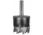 1-1/2" Plug Size Self Ejecting Barrel Type Plug Cutter