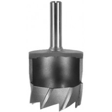 1/2" Plug Size Self Ejecting Barrel Type Plug Cutter Plug Cutters