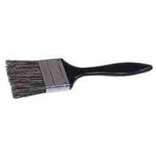 Chip and Oil Brush 1" Wide Wire Brushes - Hand & Mandrel Mount