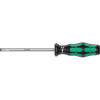 Screwdriver 335-Series Slotted Tip 3.0mm x 80mm Screwdrivers