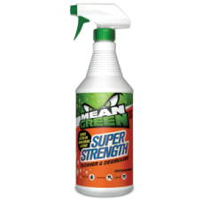 Mean Green Cleaner Cleaning Products
