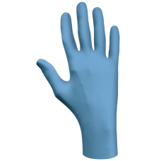 Nitri-care Large Nitrile Gloves Synthetic Gloves