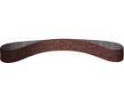 Belt 1/2x18 CS310X Aluminum Oxide X-Weight Cotton 60gr Klingspor 302635