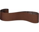 Belt 5-1/2x154 CS311Y Aluminum Oxide Y-Weight Polyester ACT Coating 100grit