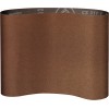 Wide Belt 38x75 CS311Y Aluminum Oxide Y-Weight Polyester ACT Coating 80gr Wide Belts up to 55"