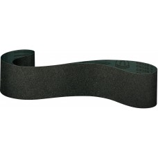 Belt 1-1/8x21 CS320Y Silicon Carbide Y-Weight Polyester 100gr Klingspor 302730 Sanding Belts up to 2"