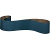 Belt 1-1/2x30 CS411X Zirconia Alumina X-Weight Cotton 120gr     Sanding Belts up to 2"