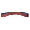 Belt 3/4x18 CS412Y Aluminum Oxide Y-Weight Polyester 80gr Klingspor 302820 Sanding Belts up to 1"