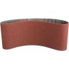 Belt 2-1/2x16 LS309XH Aluminum Oxide X-Weight Cotton Aluminum Oxide X-Weight Cotton 60gr Sanding Belts up to 3"