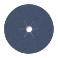 4-1/2" Resin Fibre Discs