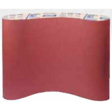 Wide Belt 54x103 PS24F Silicon Carbide F-Weight Paper ACT Coating 320grit Klingspor 335187 Wide Belts up to 55"